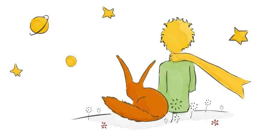 The Little prince