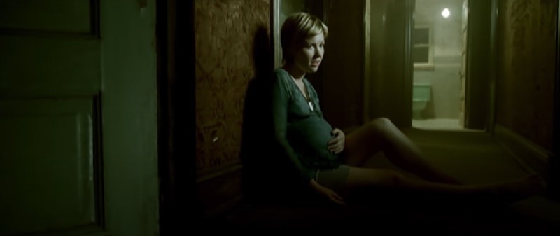 Dido pregnant