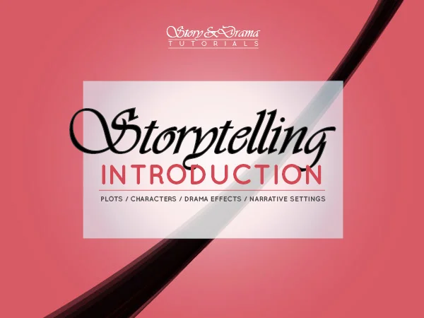 Storytelling - Introduction